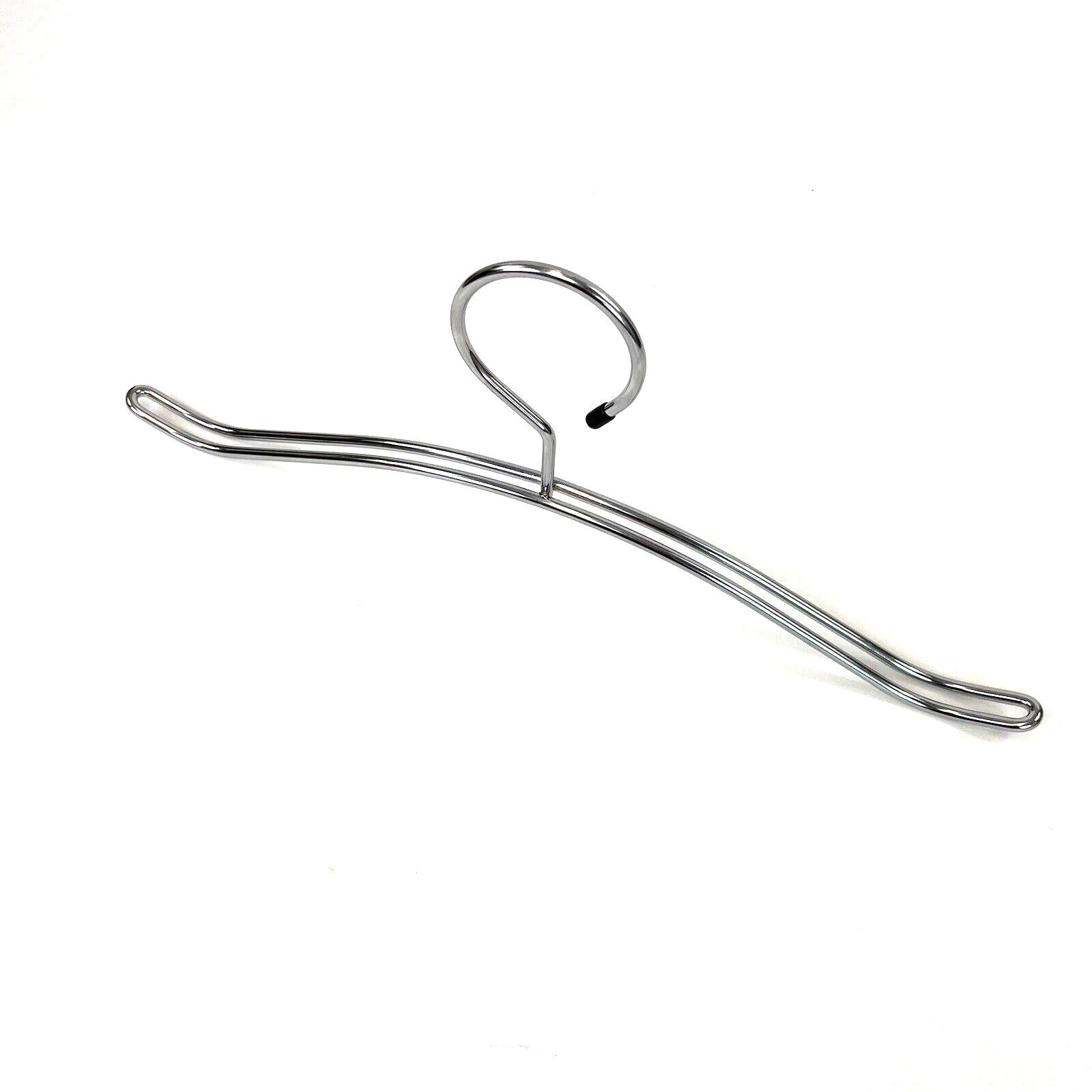 Lead X-Ray Apron Hanger Heavy Duty Steel Metal Chrome Finish Dental