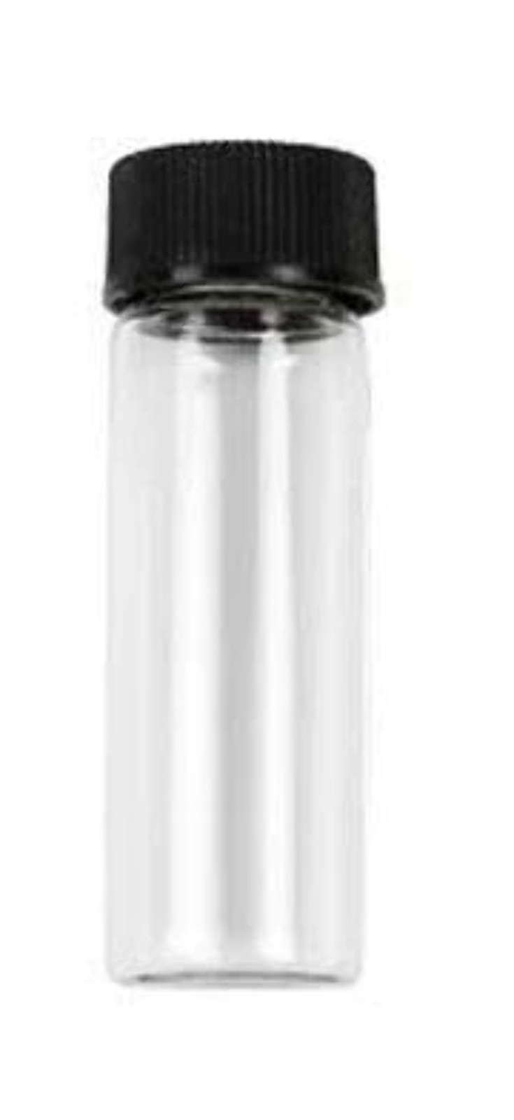 One Ounce Glass Vials (5ML)