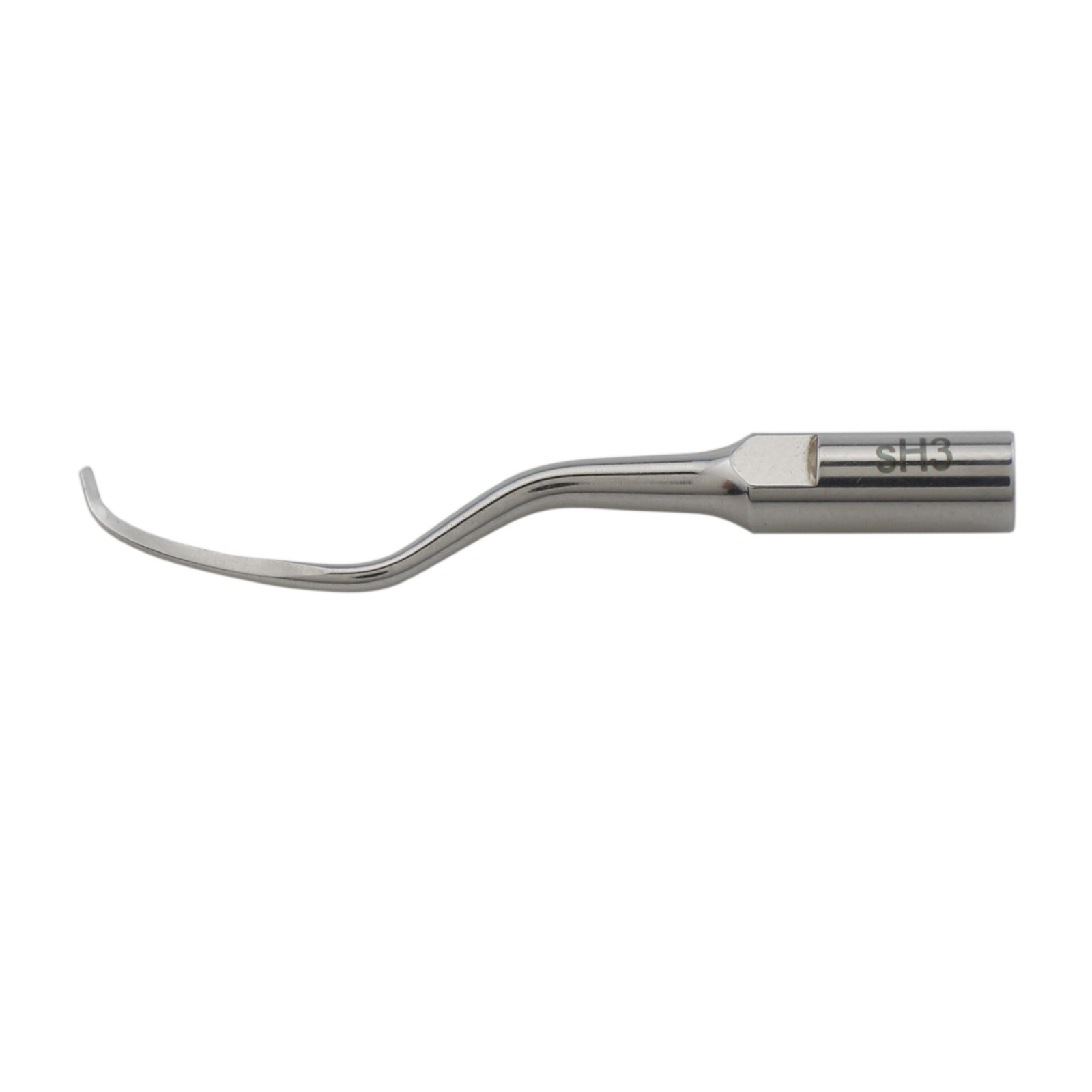 10PCS ACTEON H3 Tips Dental Ultrasonic Scaler Satelec Piezo Tips Periodontal