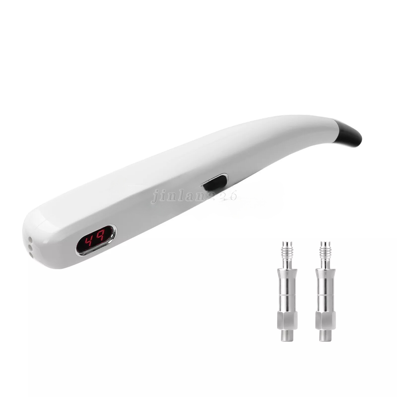 DENTAL NEW OSSTELL BEACON ISQ IMPLANT STABILITY METER