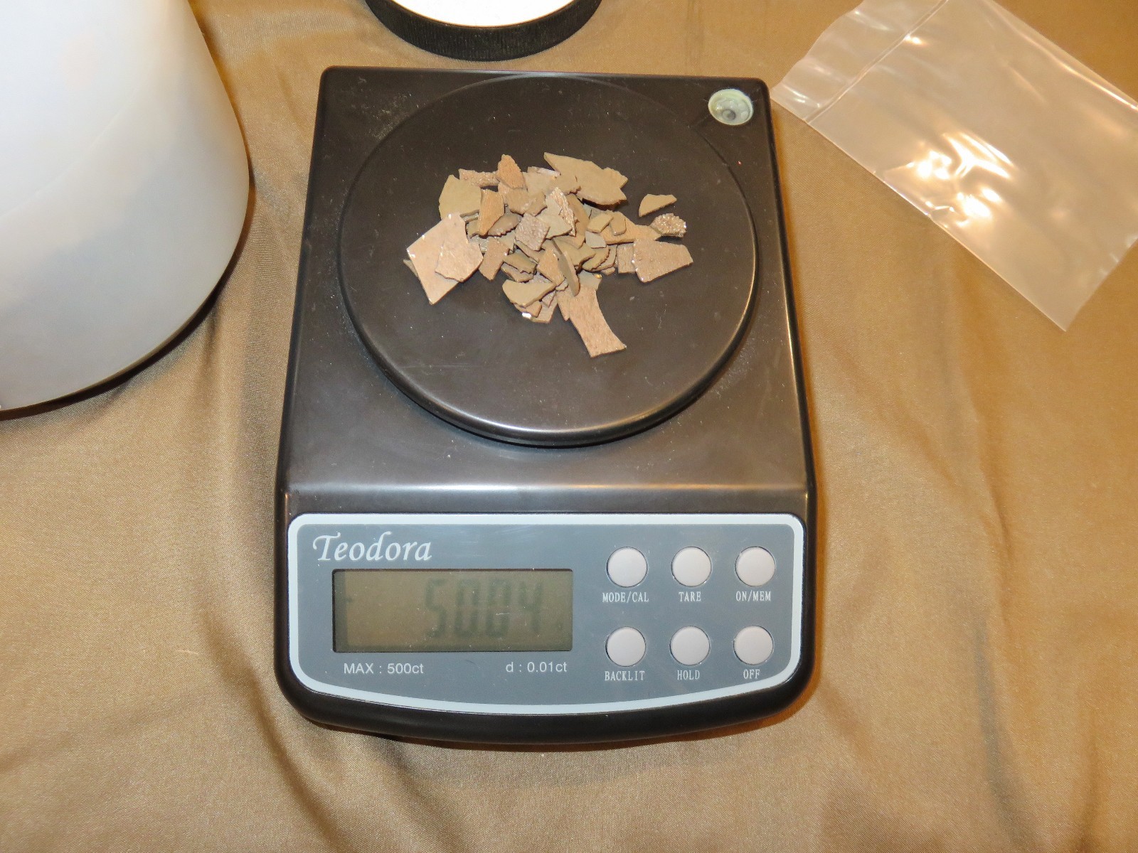 Manganese Metal Element Sample 50g Electrolytic Chips 99.9% Pure Periodic Table