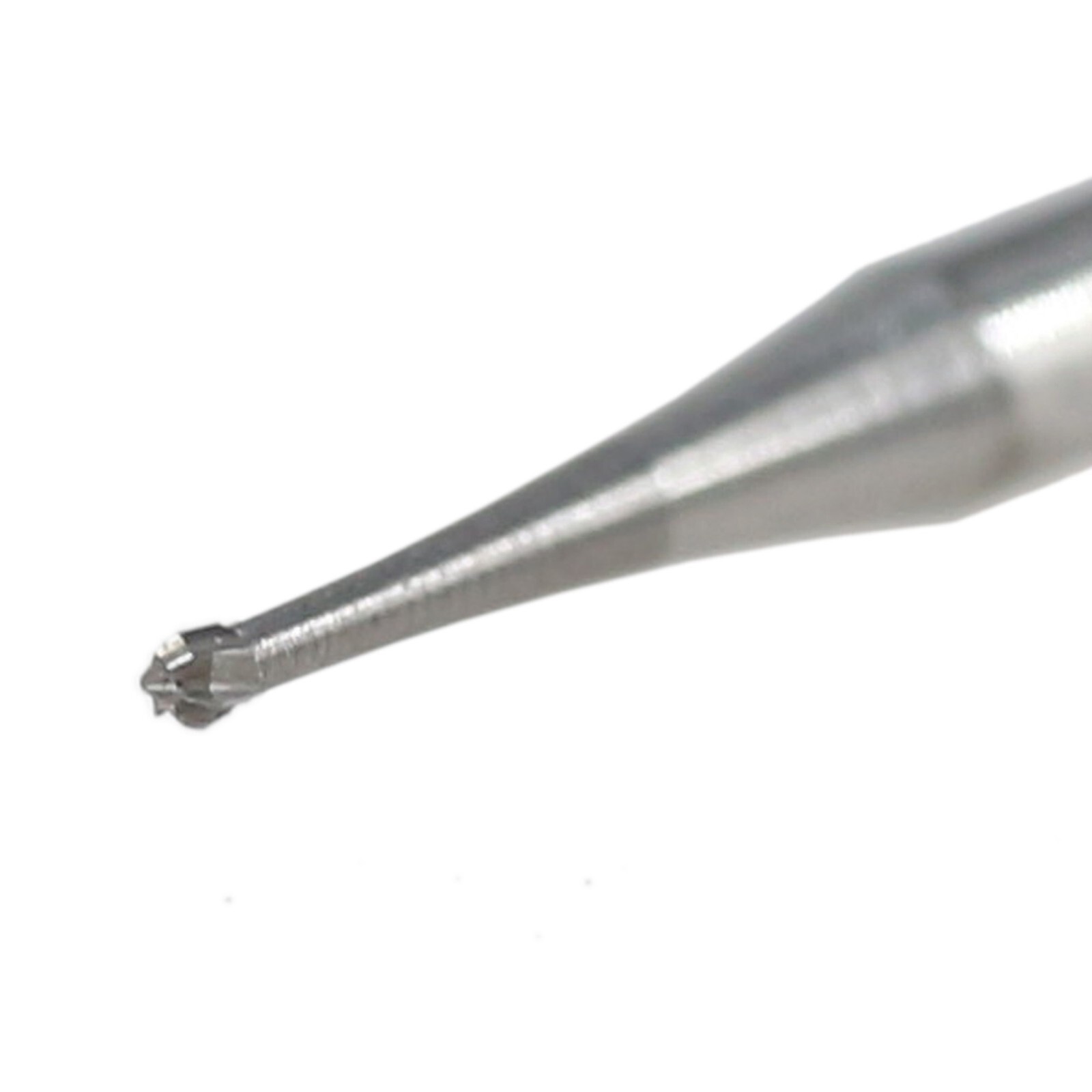 Wave Dental Carbide Burs Latch Round RA 2 4 5 6 8 702 For Low Speed Contra Angle