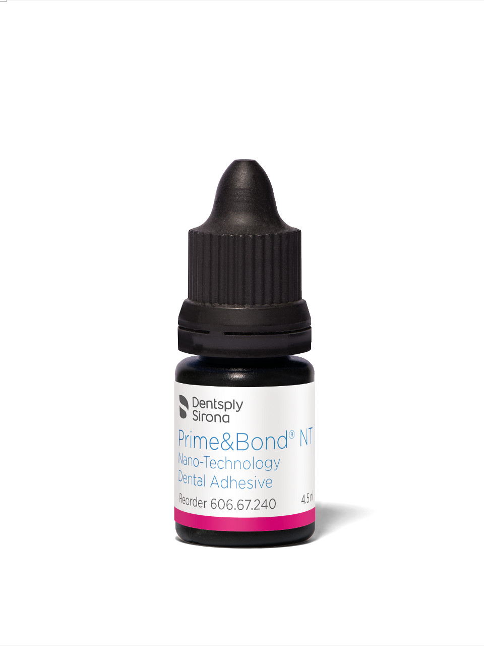 Dentsply Sirona 60667240 Prime & Bond NT Light Cure Refill Kit 4.5 mL 2/Pk