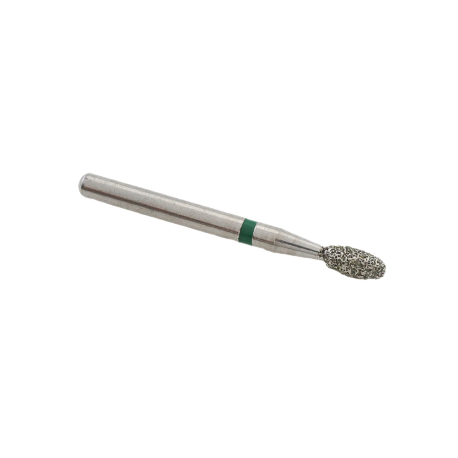 Dental Diamond Burs Egg 379-018 023 FG Burs Super Coarse Extra Fine High Speed