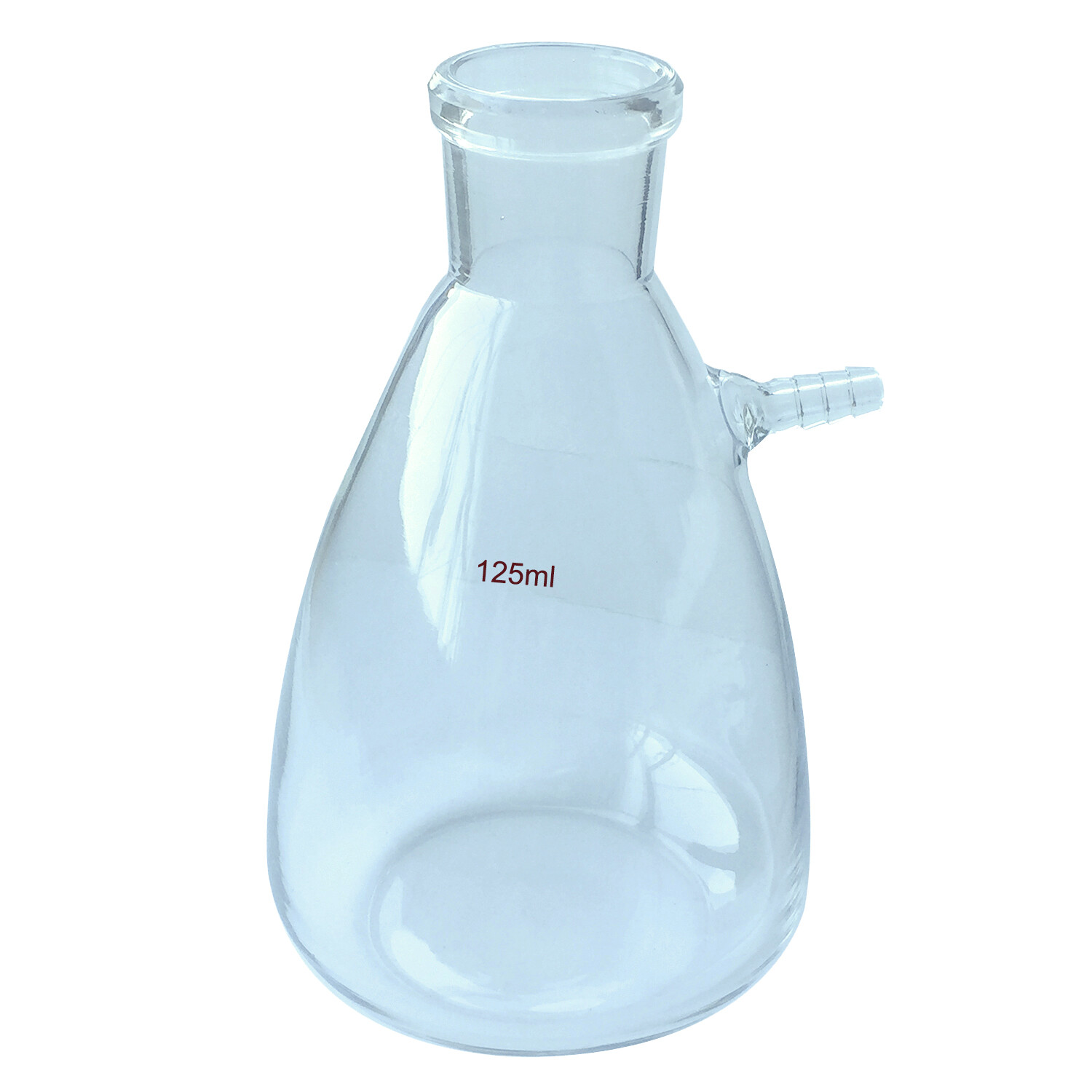Filtering Flasks with Sidearm Tubulation Vacuum Flask 125ML-20000ML