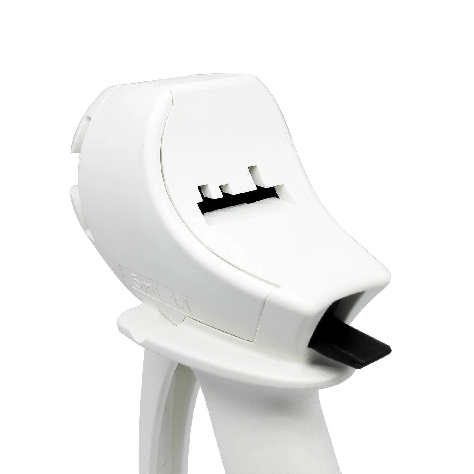 Dental Activa-Spenser Type Dispenser Gun For Automix Syringes Cement Gun 5ml 1:1