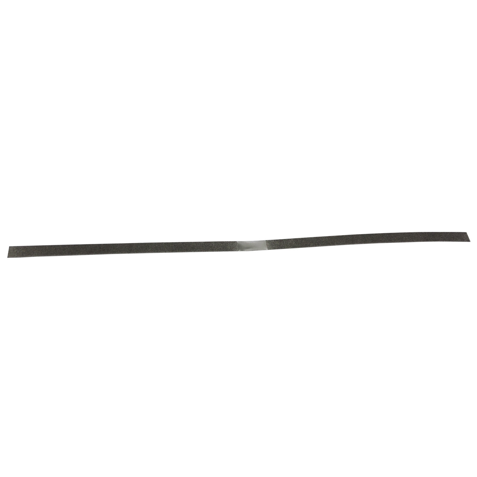 150*4mm Dental Microdont Stainless Steel Abrasive Strips for Finishing Polishing