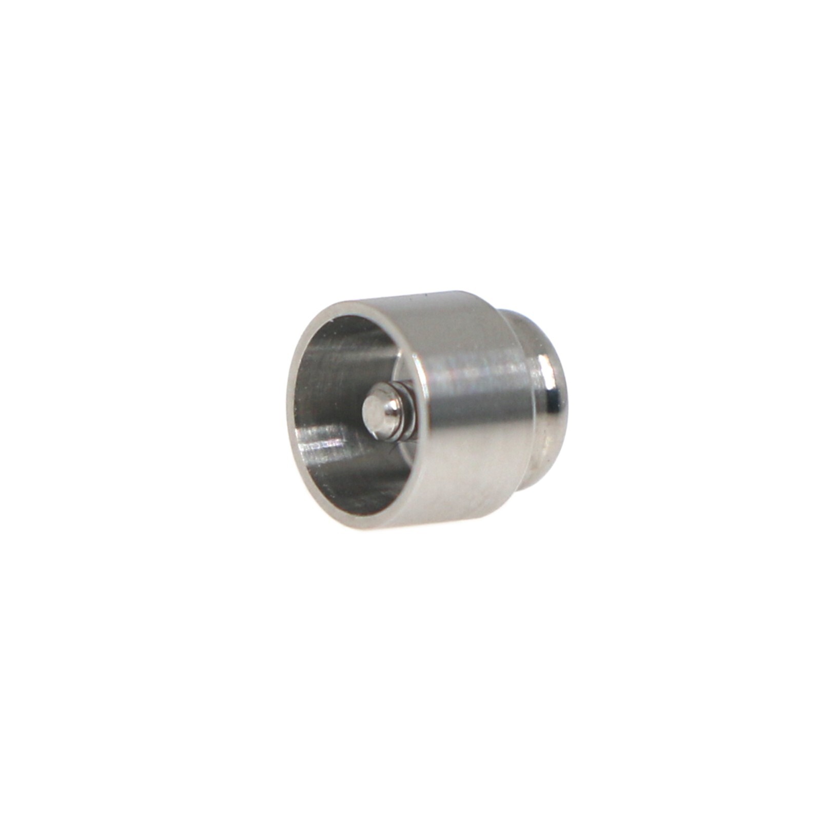 Multi-Unit 4.8 Locator Abutment For Hiossen/Nobel/Zimmer Straight Angled Implant