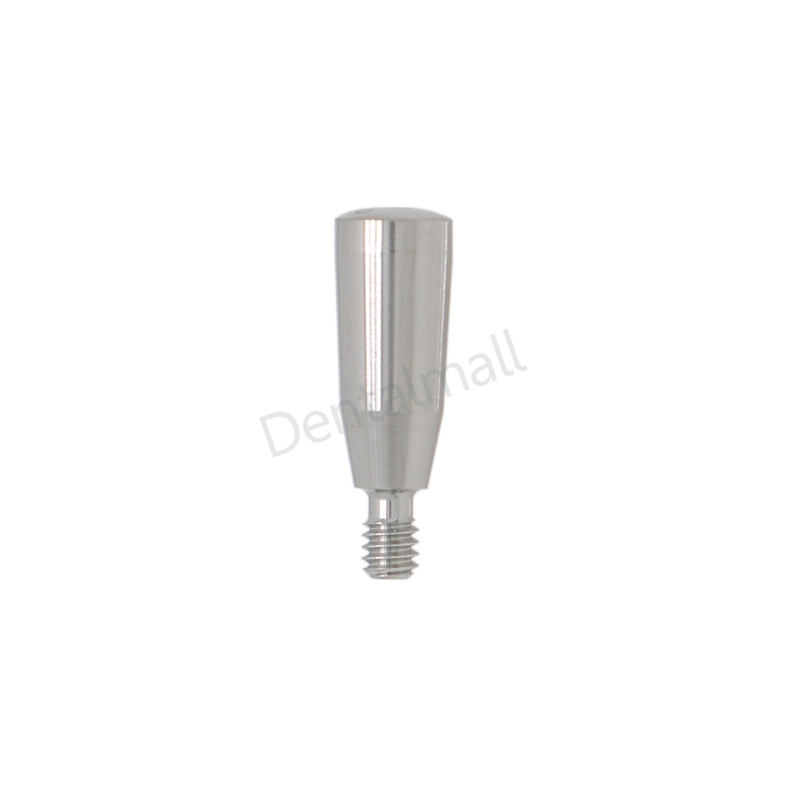 Dental Healing Abutment Cover Screw Regular Platform Fits Osstem Hiossen