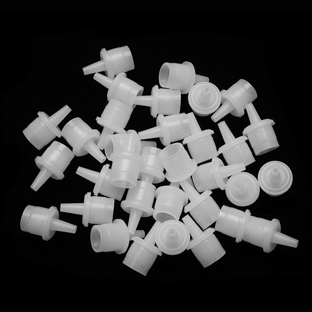 glue for eyelashes glue bottle Glue Replacement Caps Bottled Glue Tips Lash