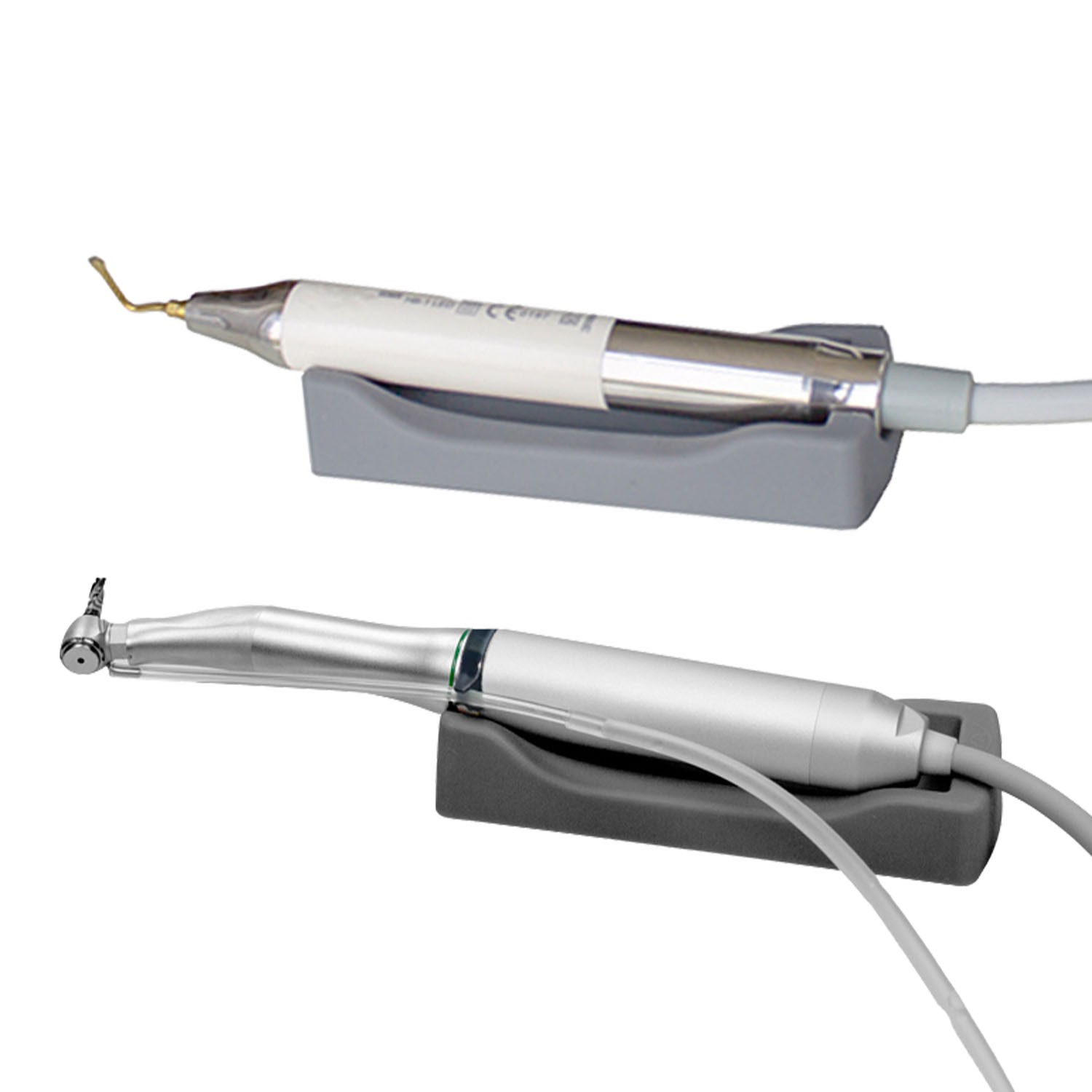 Dental LED Touch Screen Oral Piezosurgery & Electric Implant Motor System