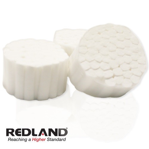 Dental Medical Vet Beauty COTTON ROLLS #2 MEDIUM Non-Sterile –