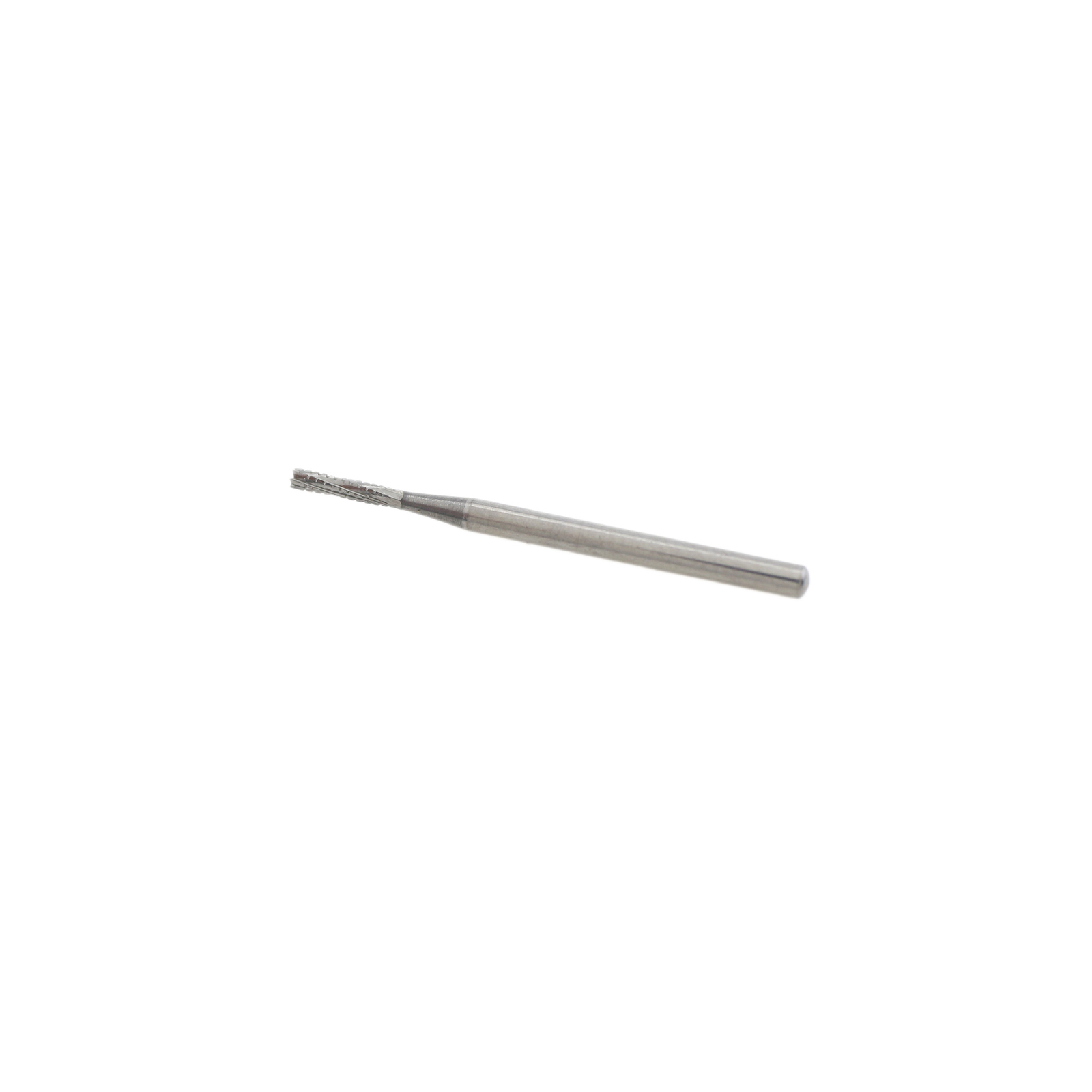 WAVE Dental Carbide Surgical Burs 557 558 FG Straight Fissure Crosscut Bur 25mm