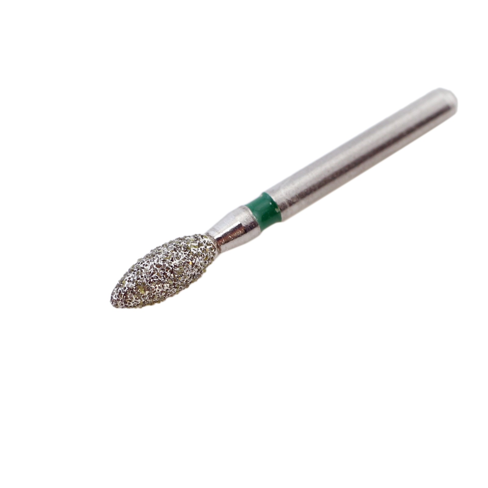 Dental Diamond Burs Football Bur FG Fine Coarse High Speed Friction Grip 368 379