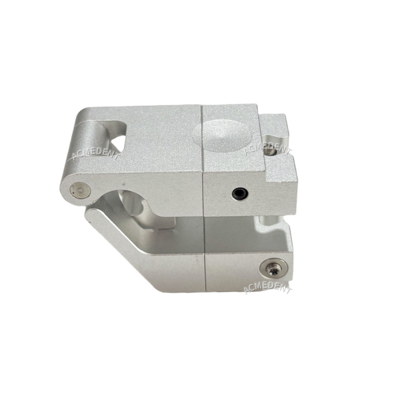3Shape Full Arch Articulator Setting Dental 3D Printing Model Digital Jaw Frame