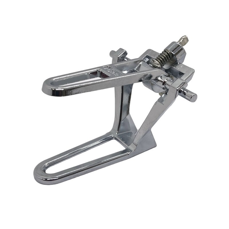 Dental Crown & Bridge Small Chrome Articulator – 12 pcs