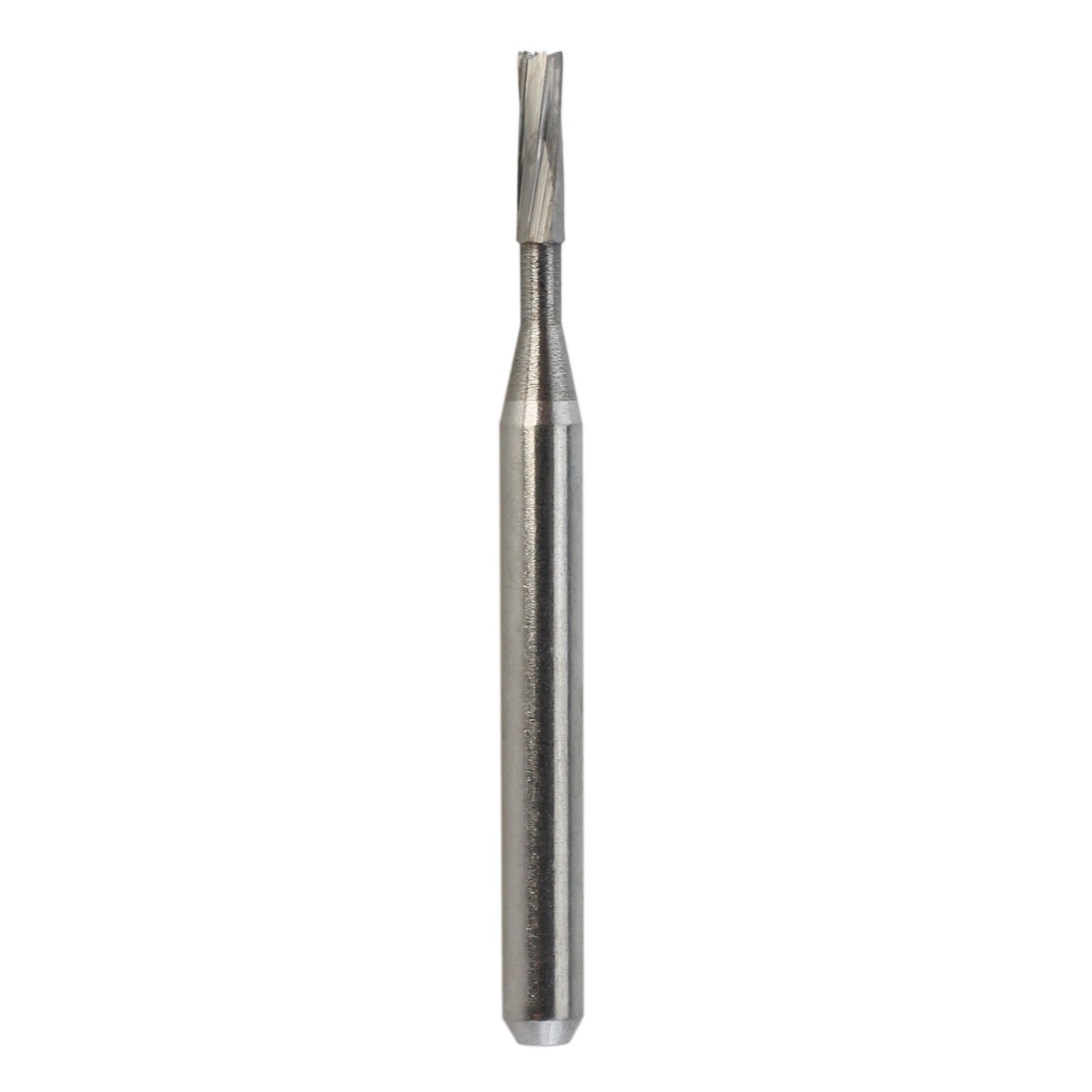 Dental Carbide Burs FG56 Friction Grip Tungsten Carbides Flat End Cylinder 19mm