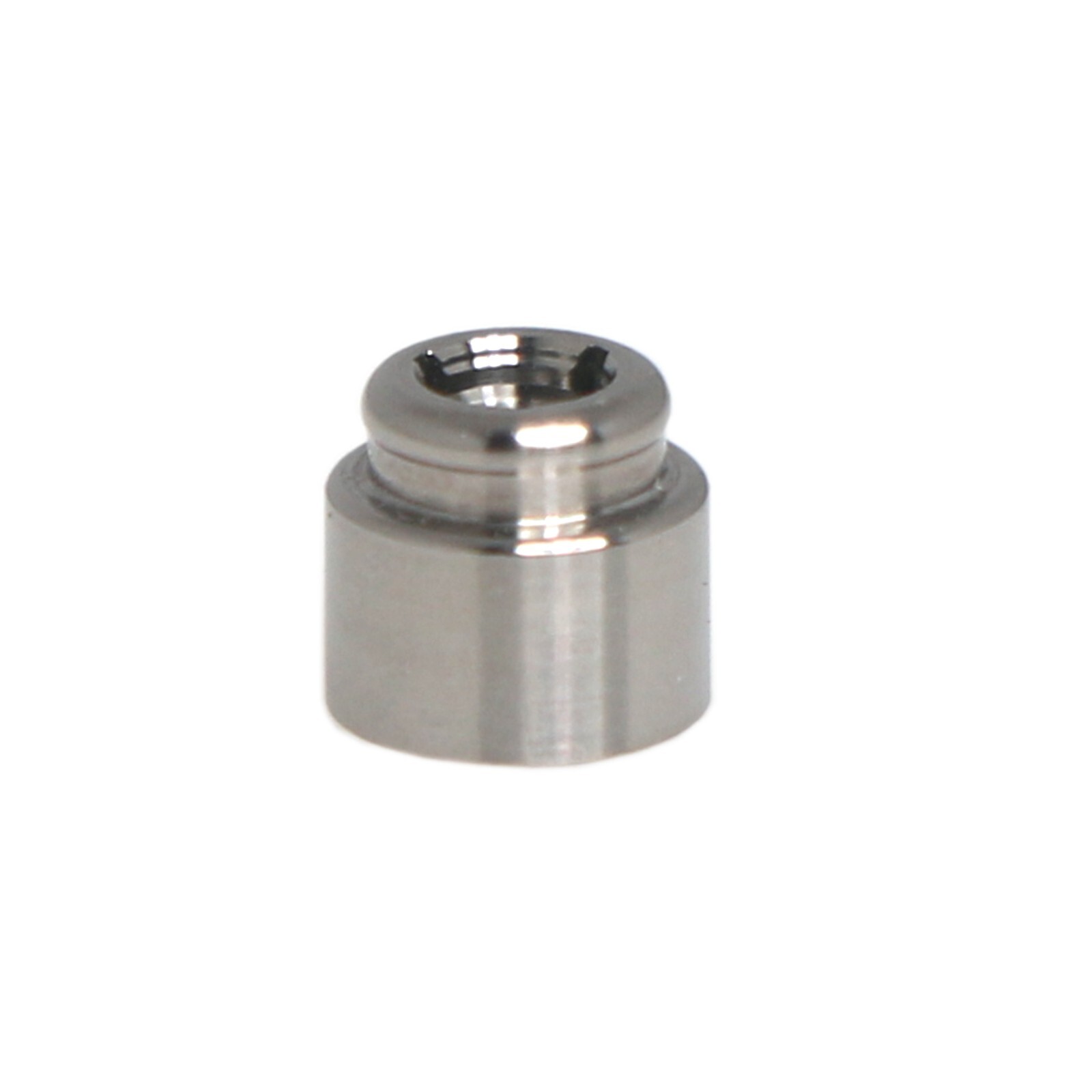 Multi-Unit 4.8 Locator Abutment For Hiossen/Nobel/Zimmer Straight Angled Implant
