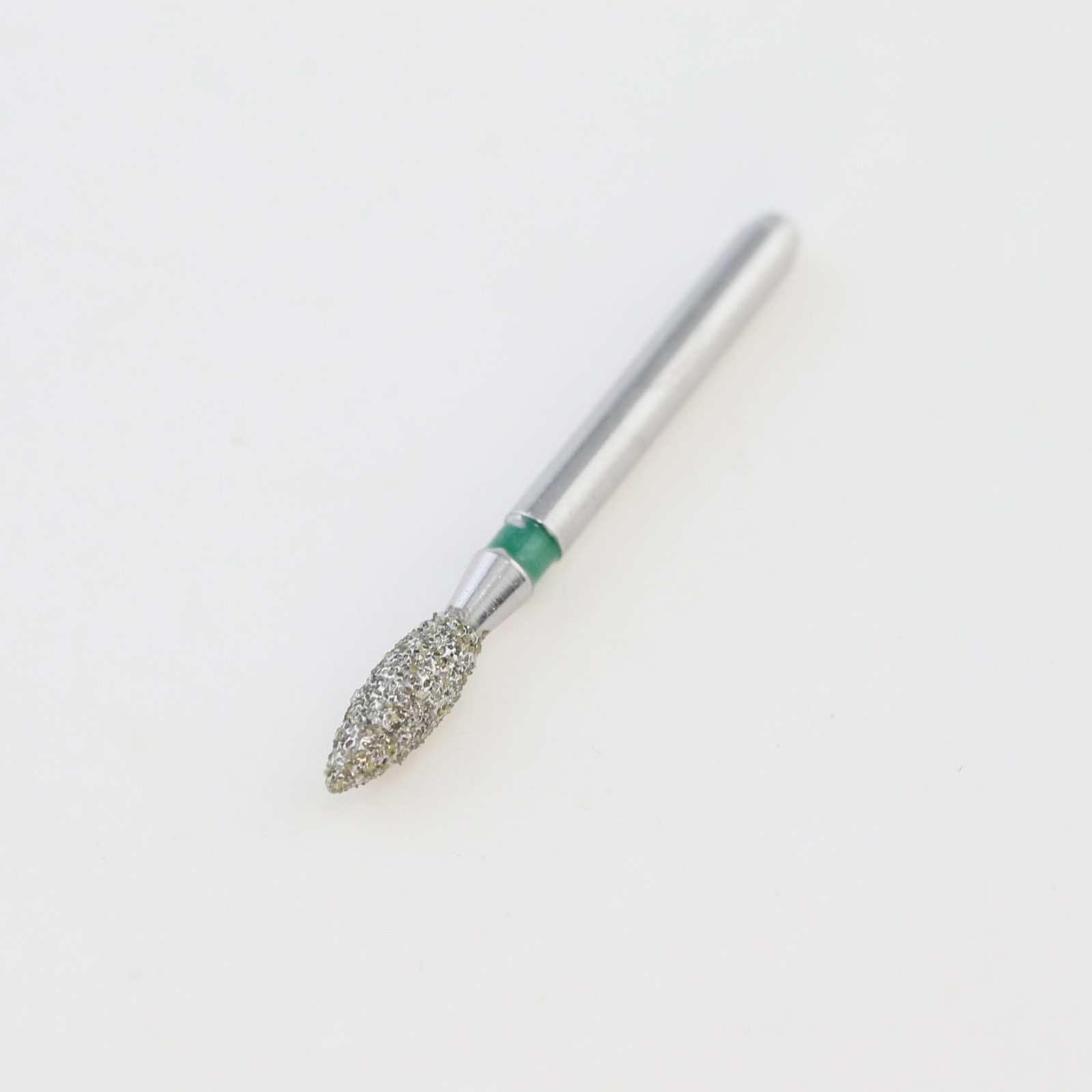Dental Diamond Burs Football Bur FG Fine Coarse High Speed Friction Grip 368 379