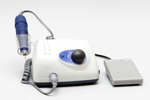 Saeshin Lab Micromotor Brush Motor Strong 210/105L (35,000 Rpm)