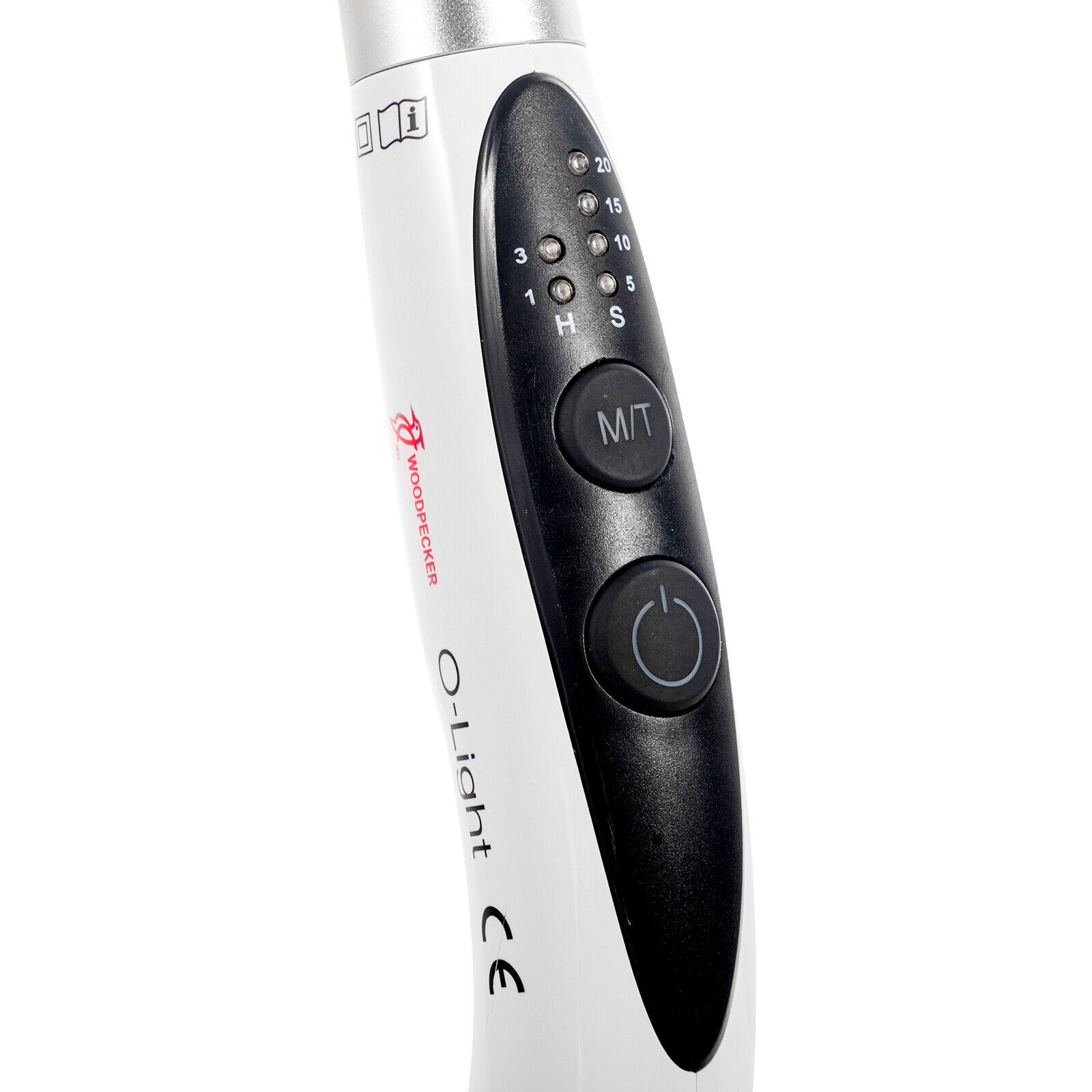 Woodpecker Dental O Light, O-Light Max Resin Lamp 1 Year Warranty