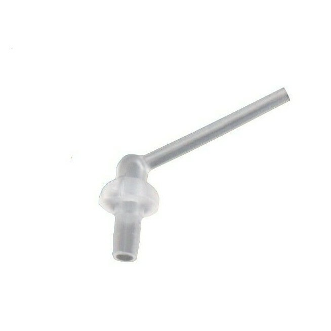 50pcs Intra-oral tips with Core Material or Light Body Mixing Tips Dx-Mixer®