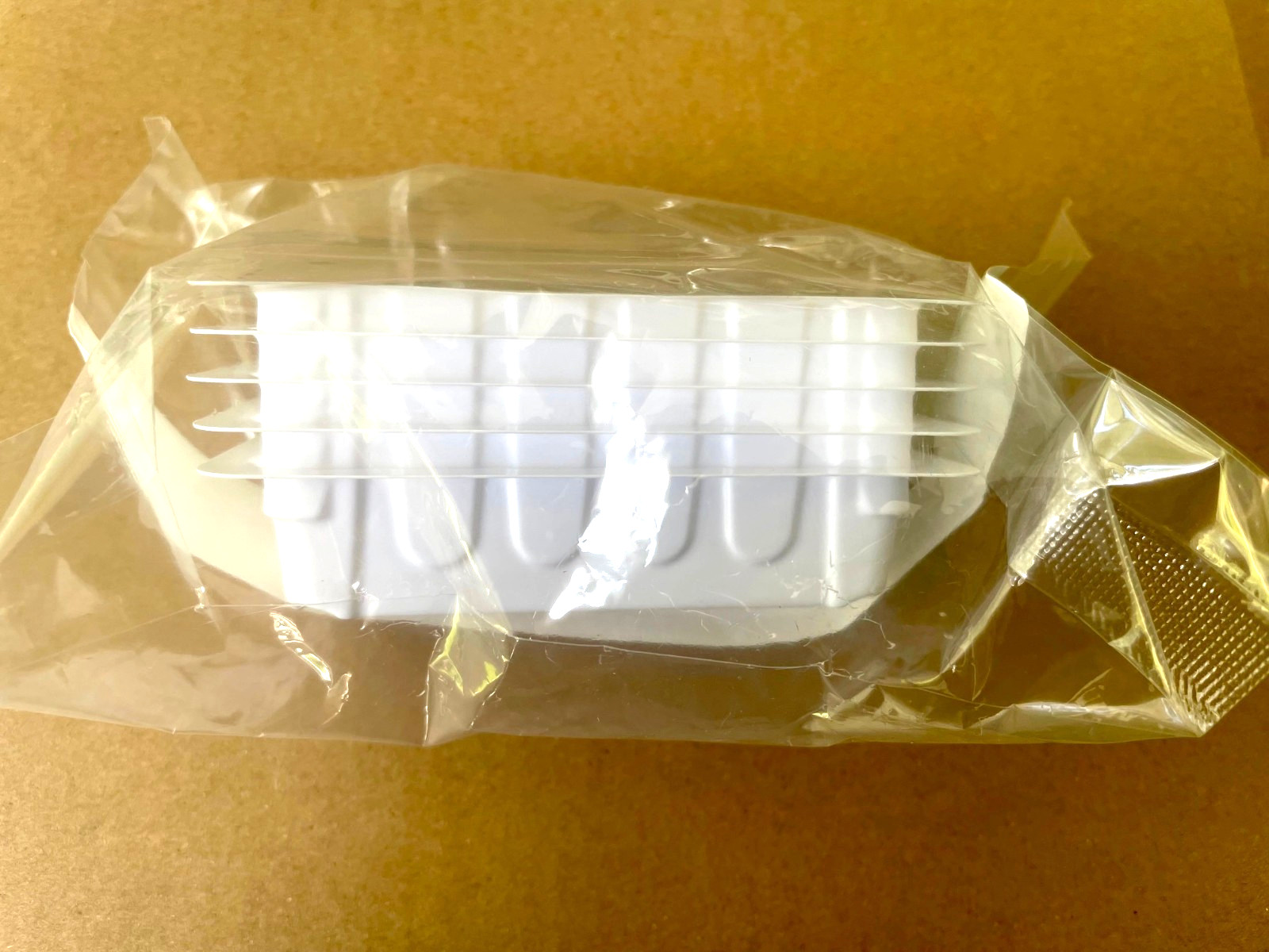 10ml reservoir for 8-channel pipettes, 5/sterile bag, 200/pack