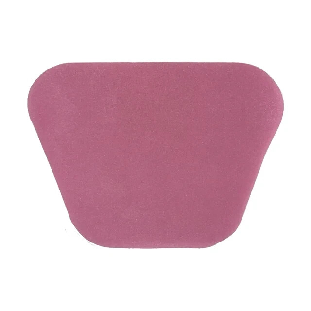 Dental Light Cure Custom Tray Material – Pink – 1.4mm – 50 Pcs/Box