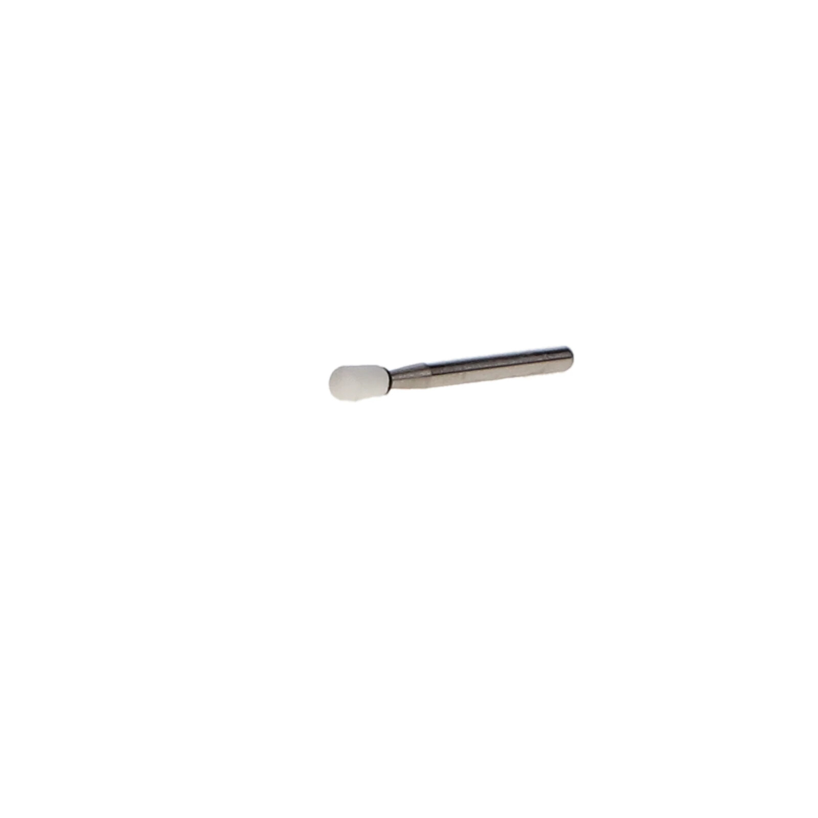 Shofu Dental 0248 Dura-White Mounted Stones Friction Grip FG Round RD2 12/Bx