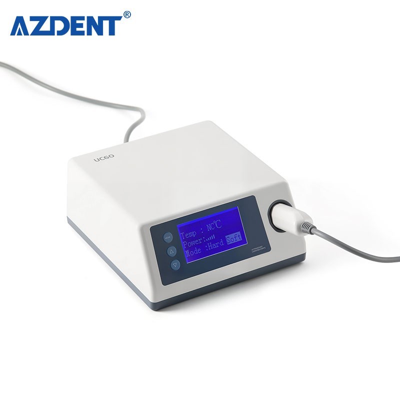 Dental Electrosurgery Cutting Unit with 5 Tips Ultrasonic braces cutting machine