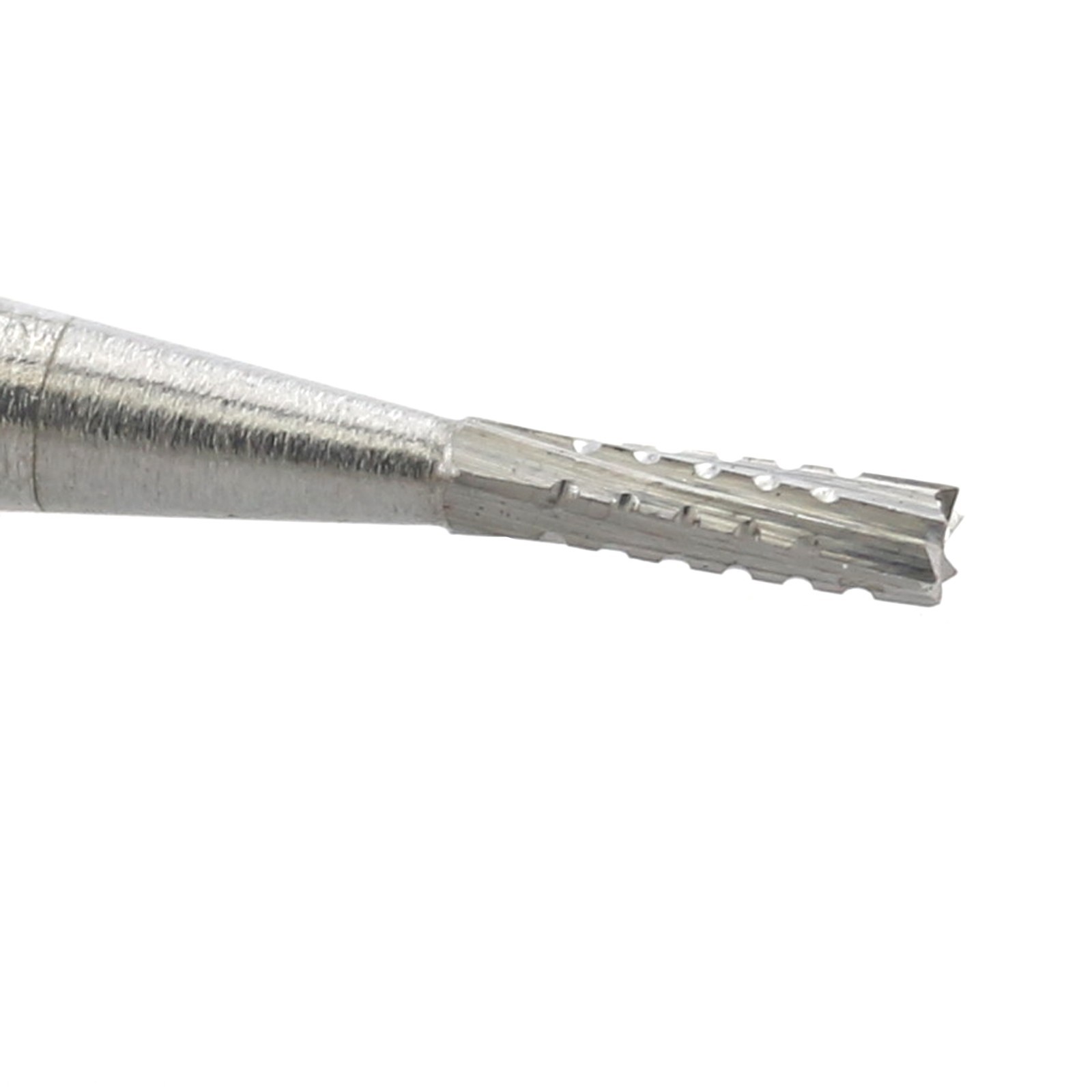 Wave Dental Surgical Burs Tungsten Carbide 25mm Straight Fissure FG SURG 60 557
