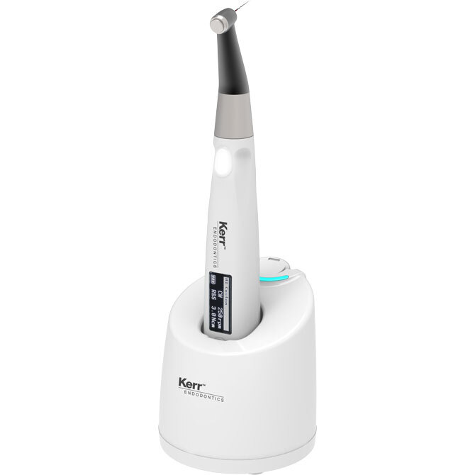 Endodontic Elements Connect Handpiece by Kerr