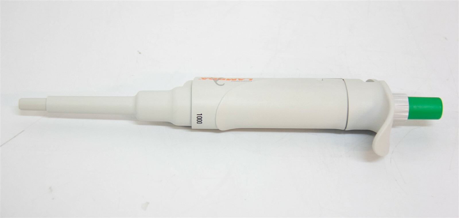 CORNING Lambda 4964 100-1000ul Pipette & VWR 821 5-50ul Micropipette New 8380K