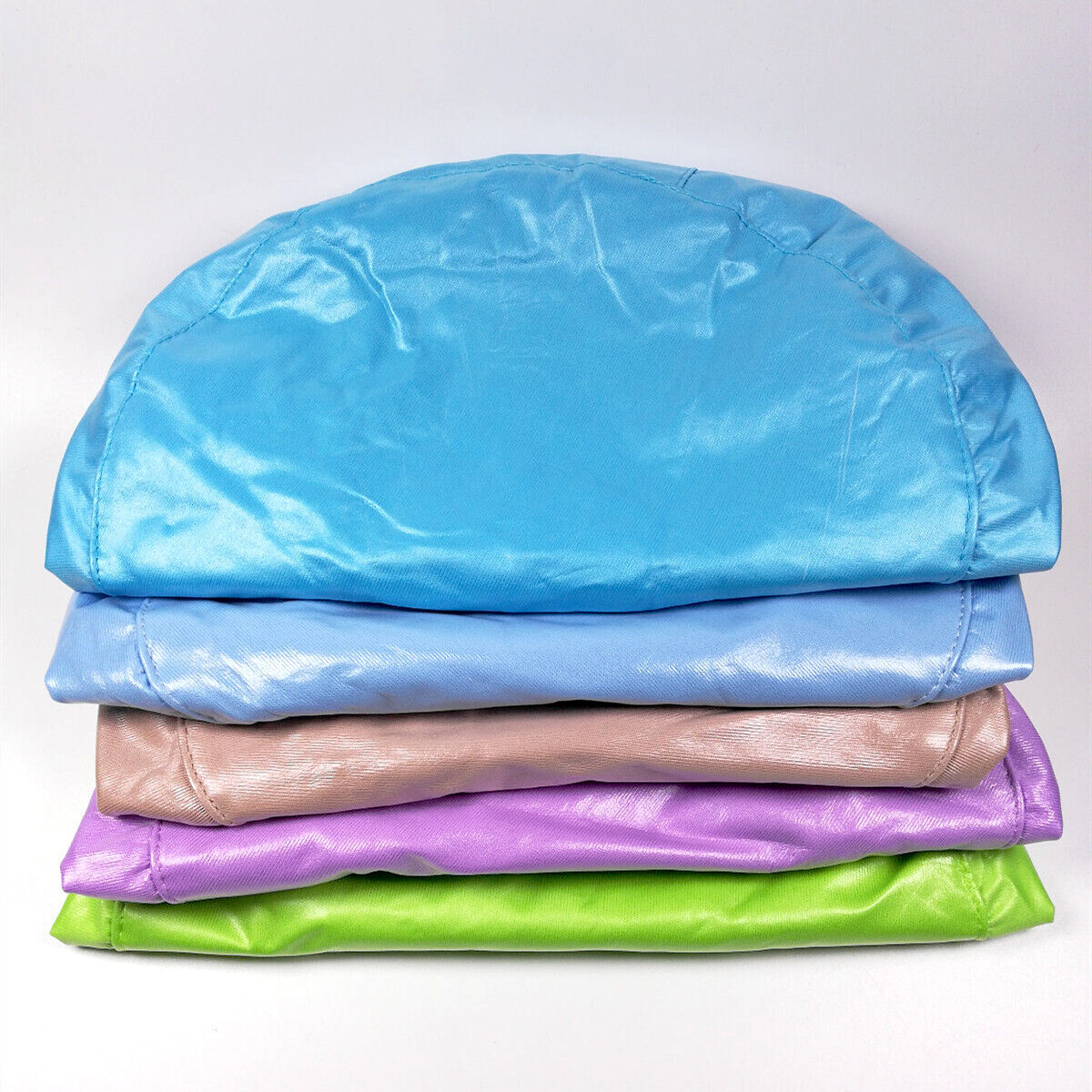 Dental Unit Chair Cover Sleeves Protector Waterproof PU Leather Set Wash Dentist