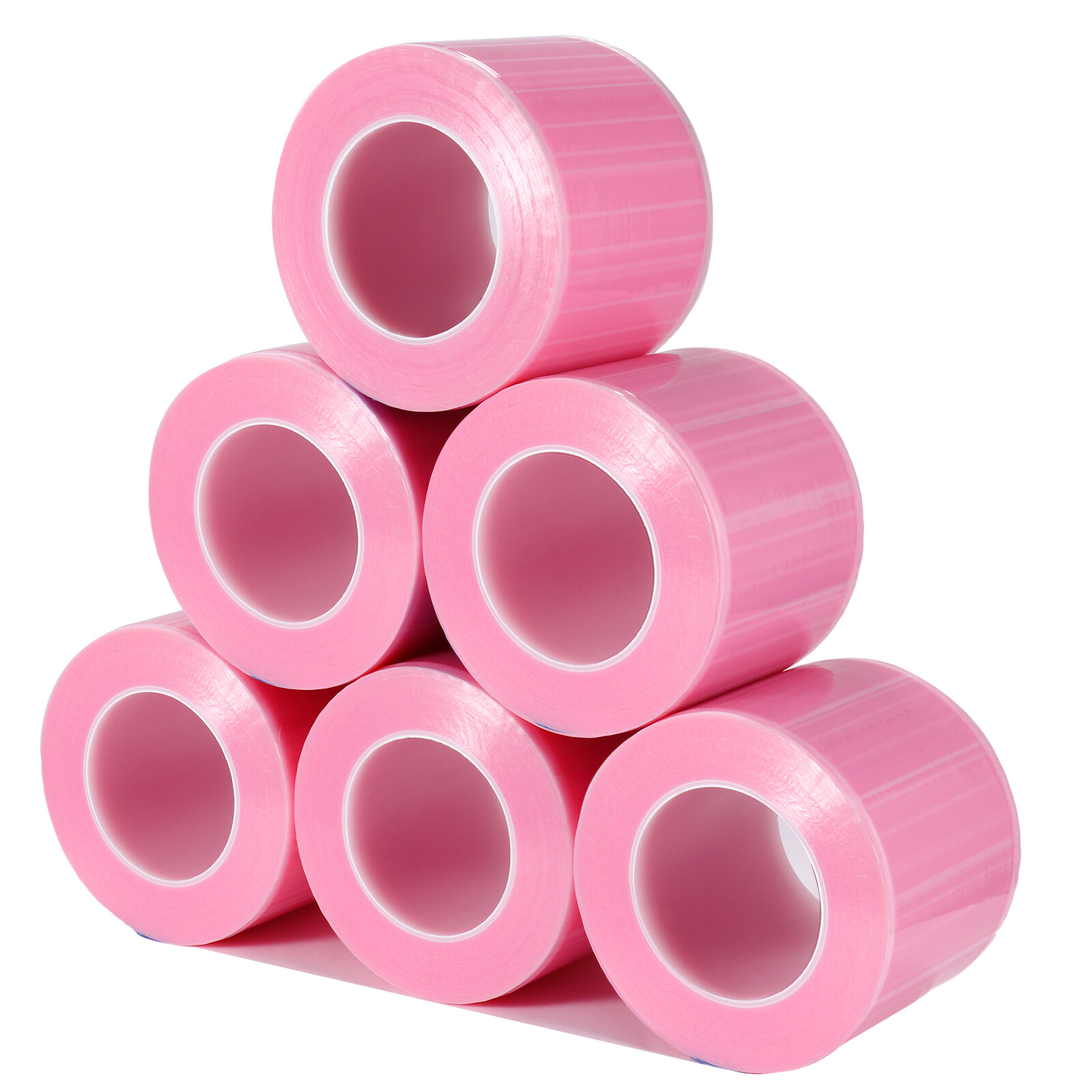 JMU Dental Barrier Film Pink 4″x6″ 1200 Sheets Thickness 0.05mm
