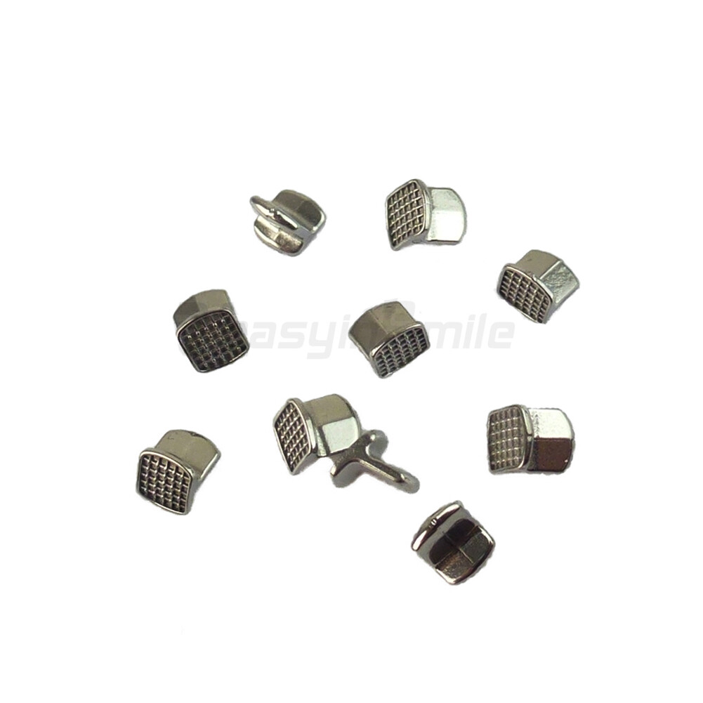 Orthodontic Materials Orthodontic Bite Turbos 10pcs/bag Orthodontic Bite Stick
