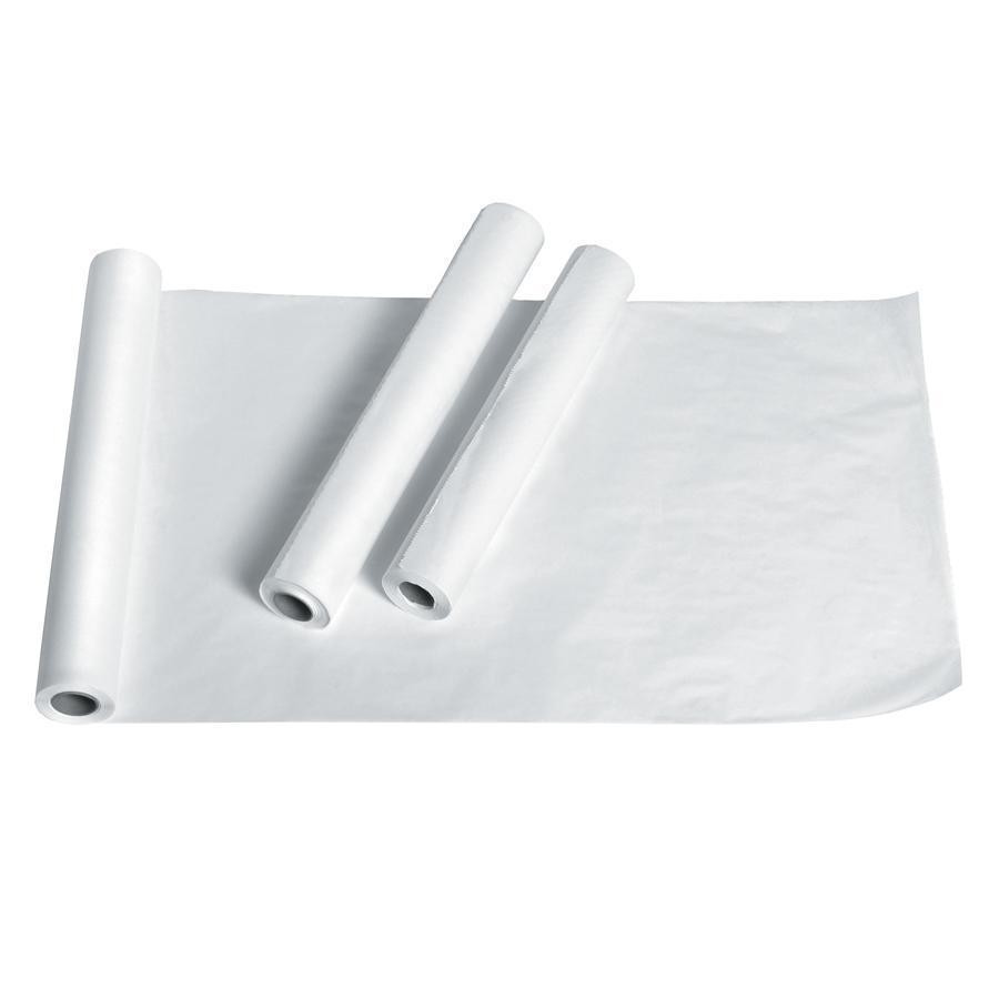 Standard Smooth Exam Table Paper, 14″ x 225 Feet, NON23319