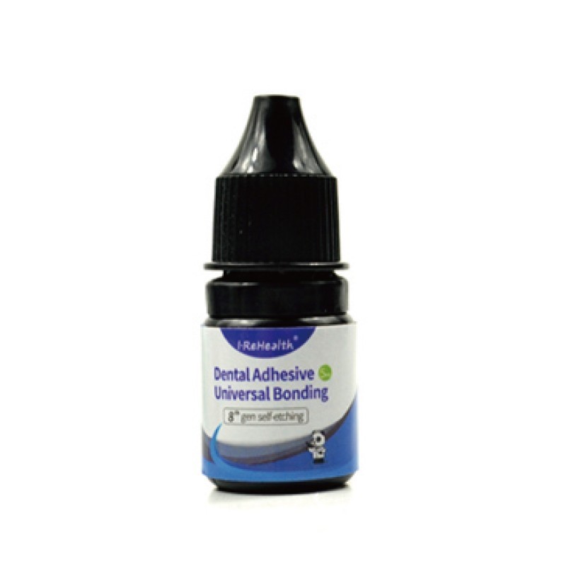Dental Orthodontic Adhesive Universal Bonding 8th Gen Self-Etching Bond 5ml