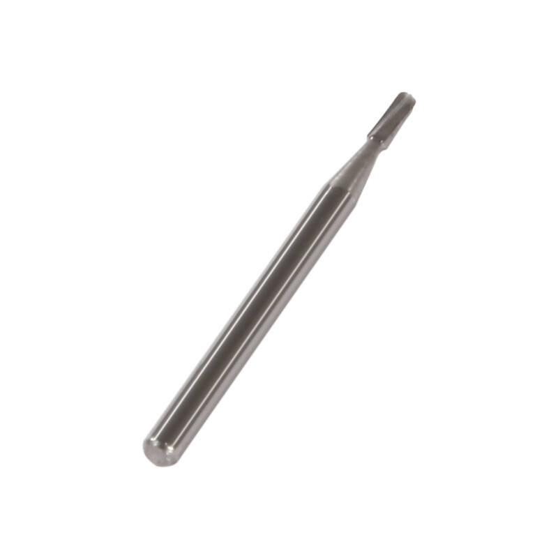 Dental FG-245 Clinic Carbide Burs Bits High Speed Cutting Drill Pear Head 10Pc