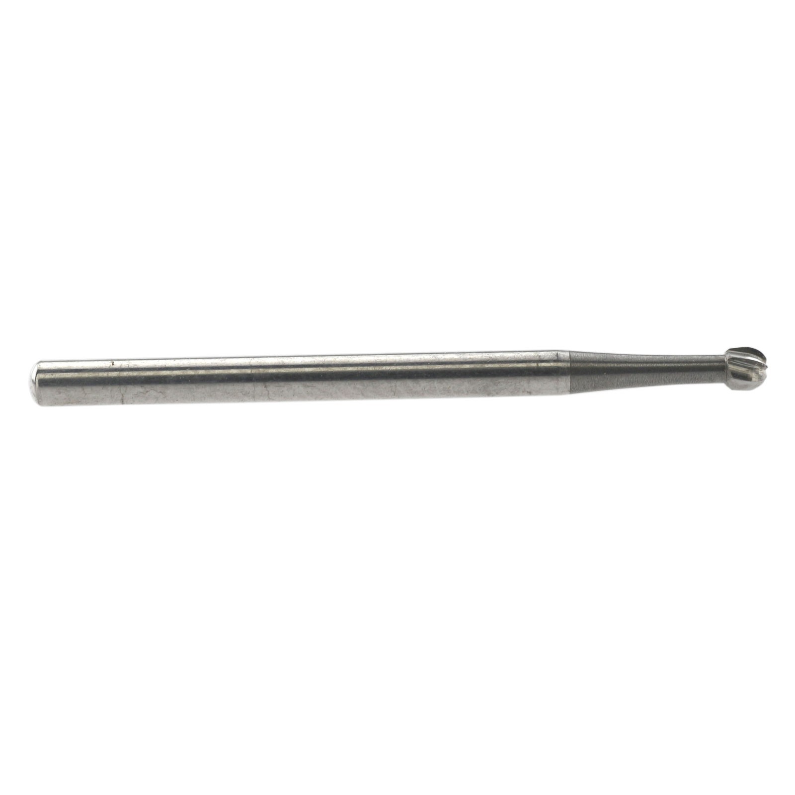 Wave Dental Surgical Bur Round Carbide Diamond Bur Long Round Ball High Speed FG