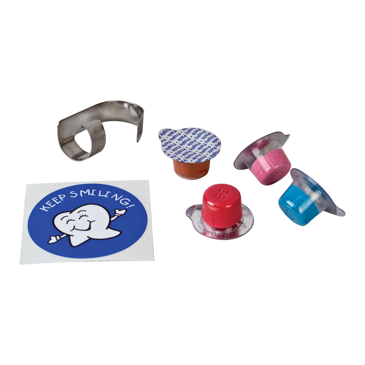 Alpha-Pro Prophy Paste – Kids Pack
