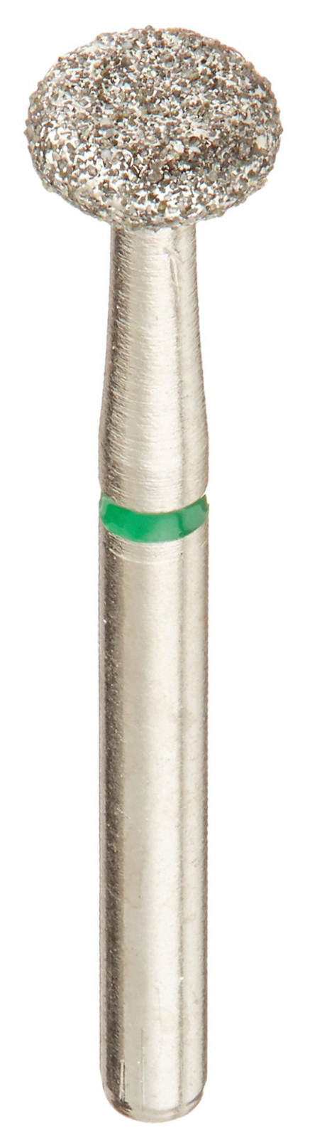 CROSSTECH MultiUse Dental Diamond C14SSC, WHEEL 909/035C, Coarse,5 Burs