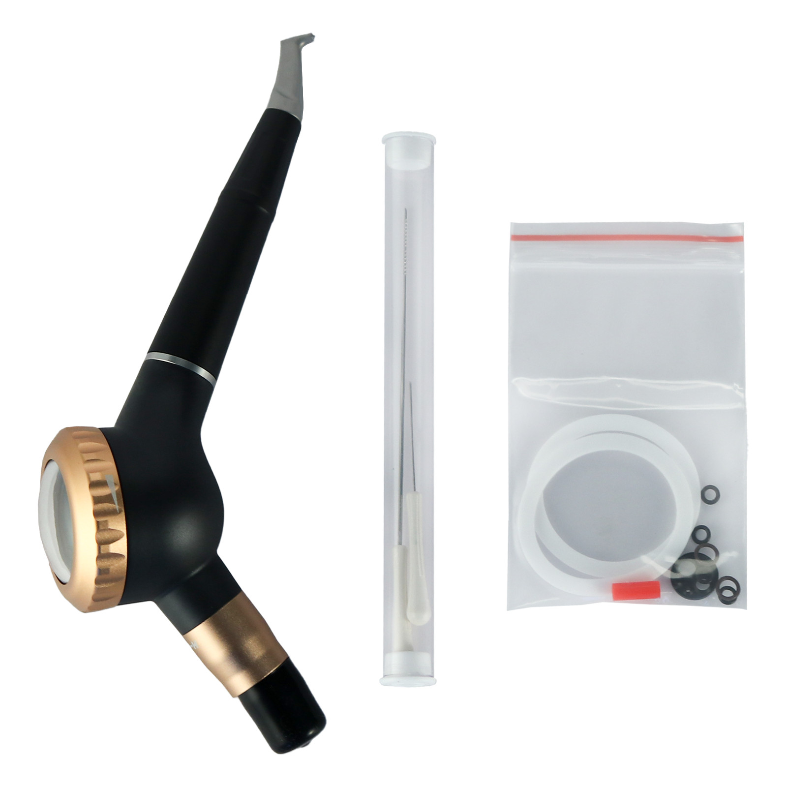 Woodpecker Dental Air Polisher Supragingival Scaling Handpiece AP-H