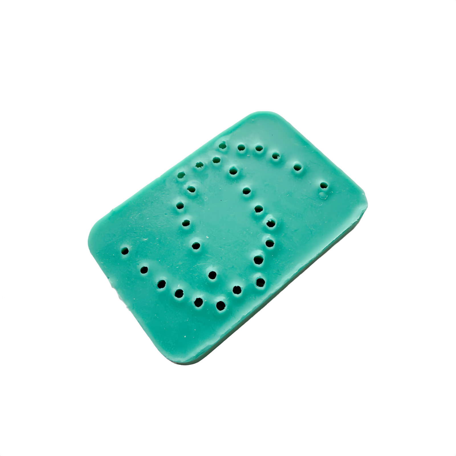 Dental Personalized Special Cuff Silicone Molding Practise Model Abutment Former
