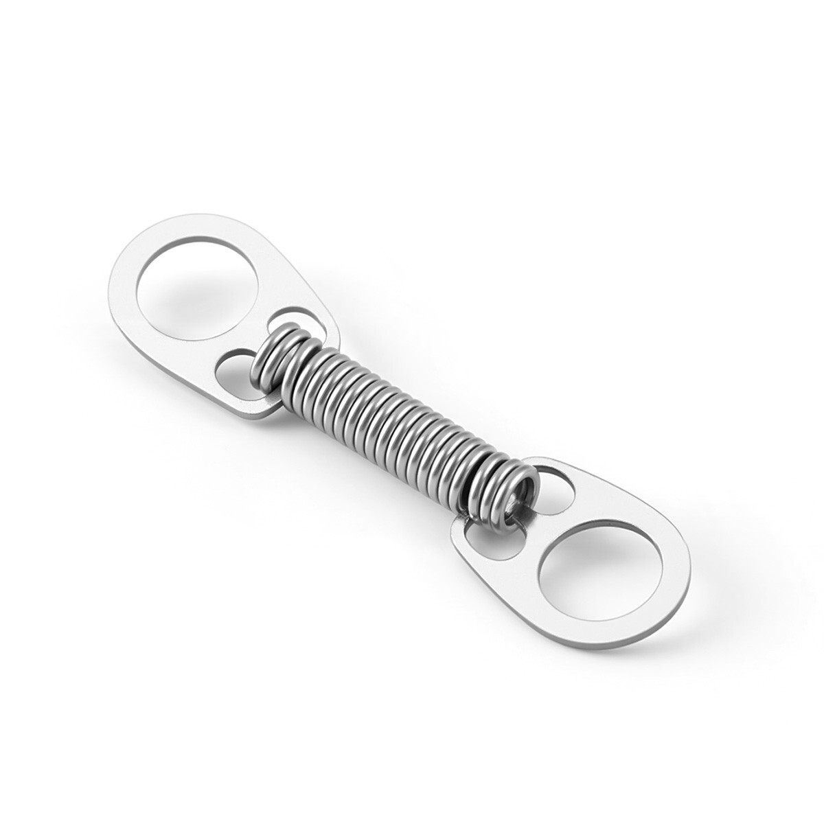 AZDENT Dental Orthodontic NITI Closed Coil Spring for Bracket Brace 10pcs/bag
