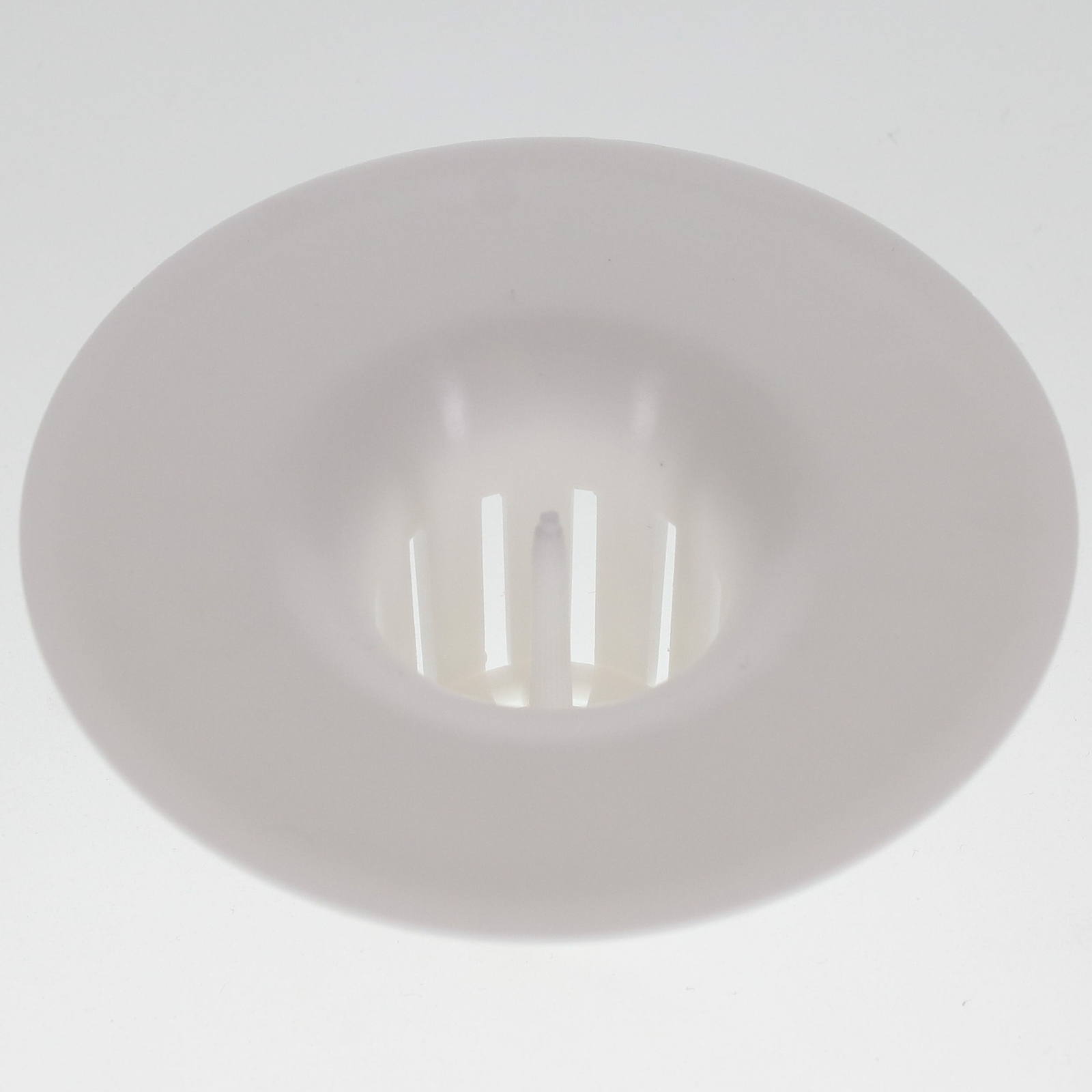 House Brand Dentistry 101227 Dental Cuspidor Strainers #6200 Small 144/Bx