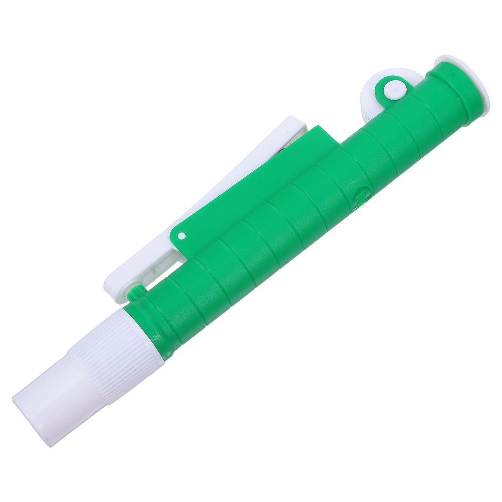 Laboratory Liquid Dispenser High Precision Pipettor Immunology Pipette