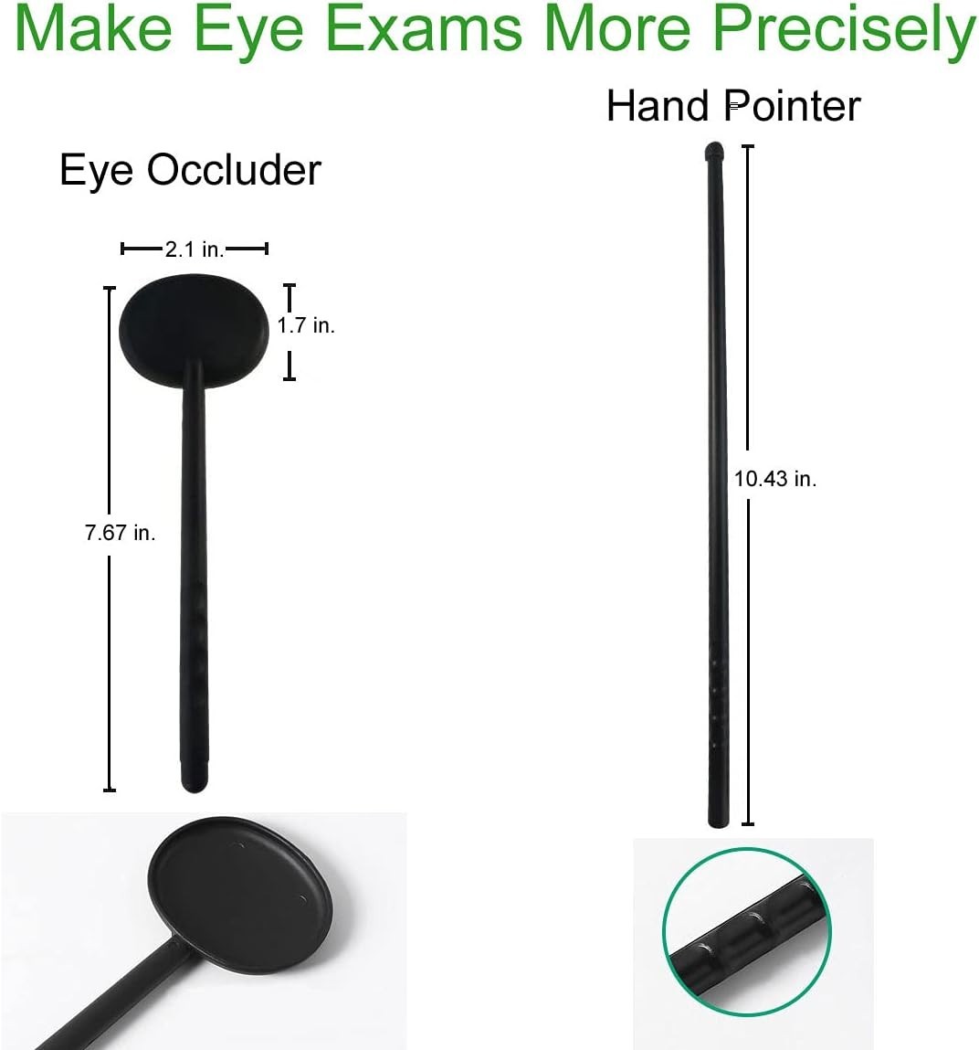 Professional Snellen Eye Chart Wall Decor – 20 Feet Distance