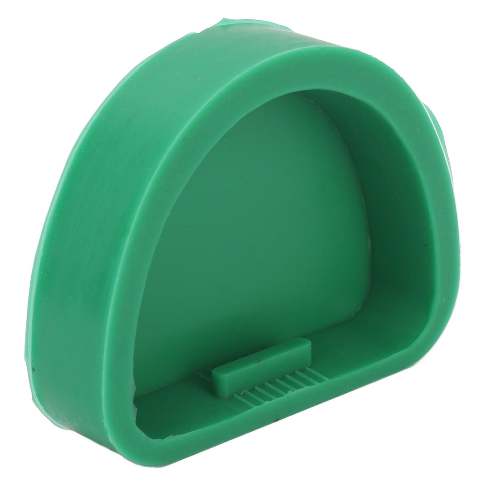 Dental Lab Model Base Slotted Type Silicone Dental Plaster Molds For Dental BEA