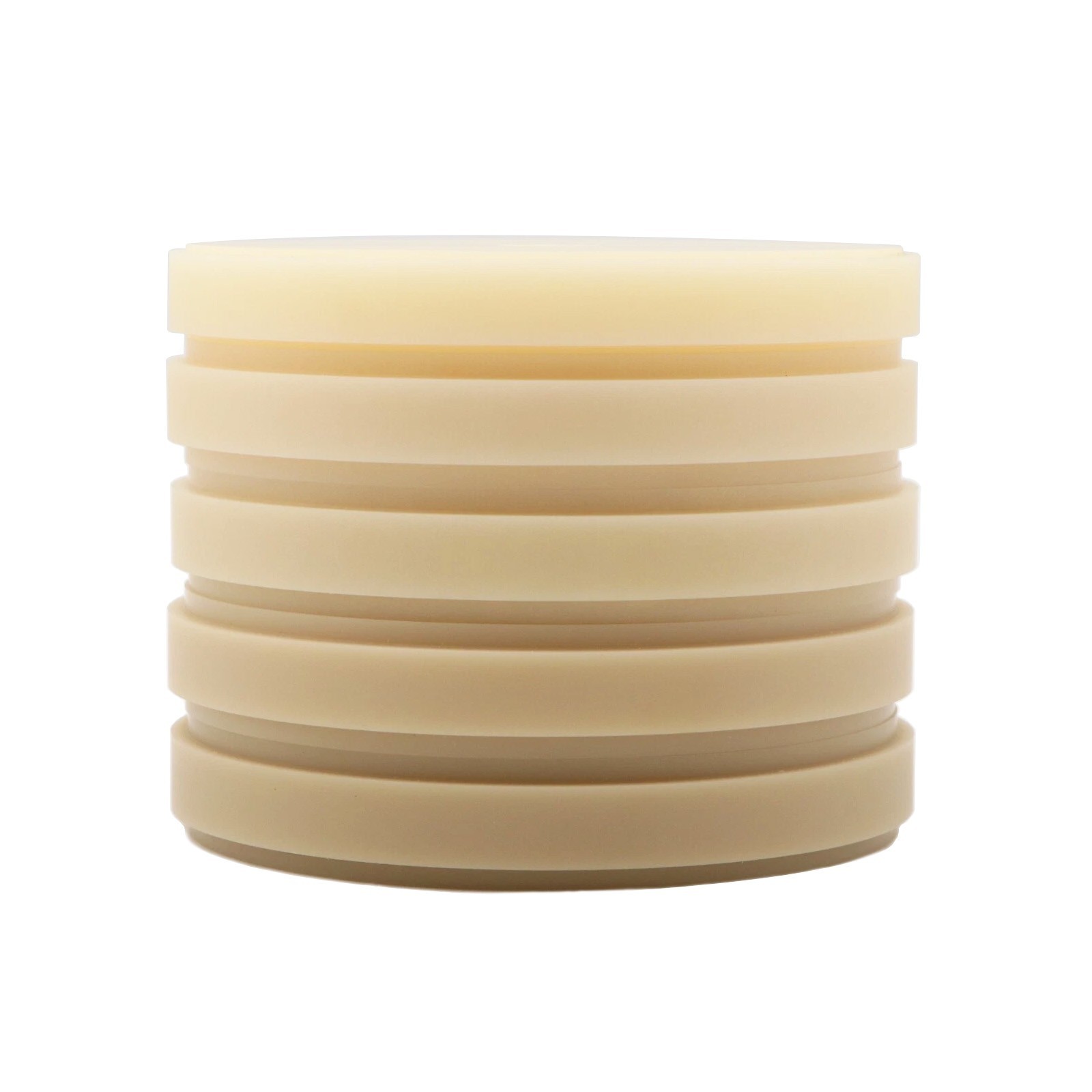 98mm Multilayer Dental PMMA Block Acrylic Resin Disc For Dental Lab Material 1pc